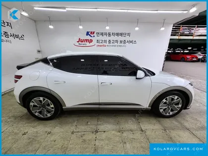 GENESIS GV60 STANDARD