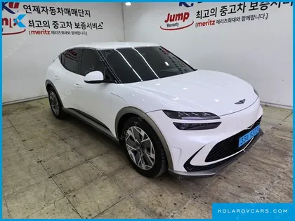 GENESIS GV60 STANDARD