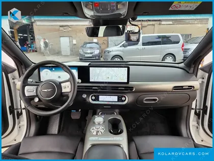 GENESIS GV60 STANDARD