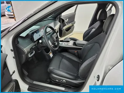 GENESIS GV60 STANDARD