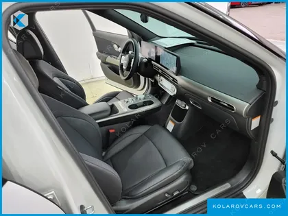 GENESIS GV60 STANDARD