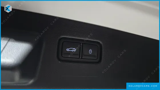 GENESIS GV60 STANDARD AWD