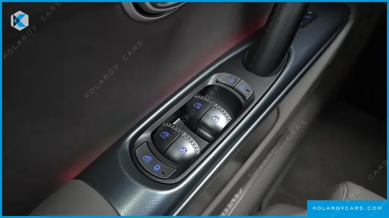 GENESIS GV60 STANDARD AWD
