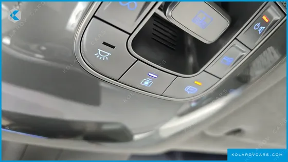 GENESIS GV60 STANDARD AWD