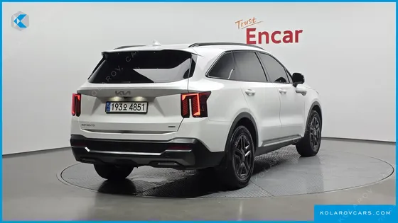 KIA SORENTO HEV 1.6 2WD