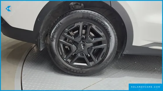 KIA SORENTO HEV 1.6 2WD