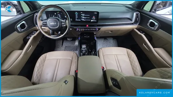 KIA SORENTO HEV 1.6 2WD