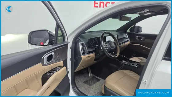KIA SORENTO HEV 1.6 2WD