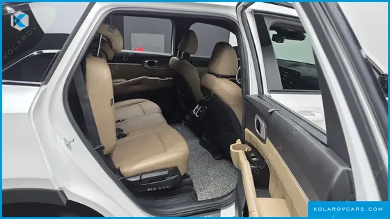 KIA SORENTO HEV 1.6 2WD