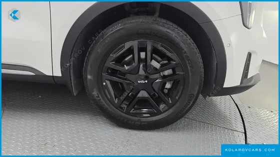 KIA SORENTO HEV 1.6 2WD