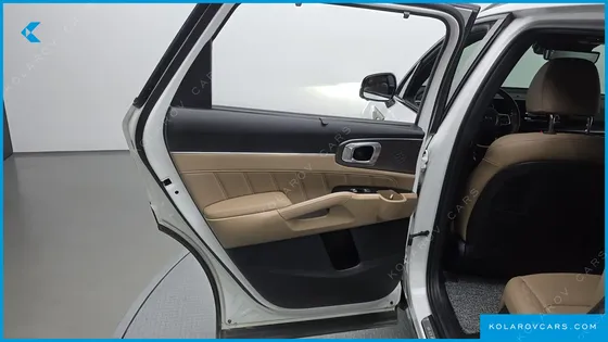 KIA SORENTO HEV 1.6 2WD
