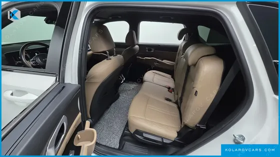 KIA SORENTO HEV 1.6 2WD