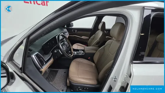 KIA SORENTO HEV 1.6 2WD