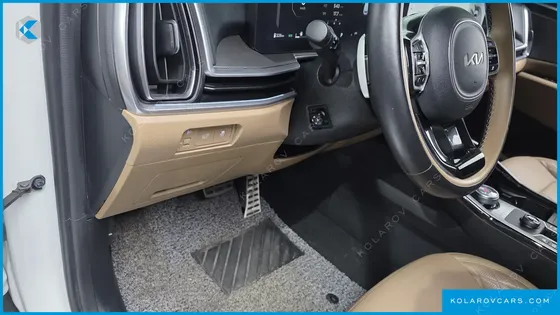 KIA SORENTO HEV 1.6 2WD