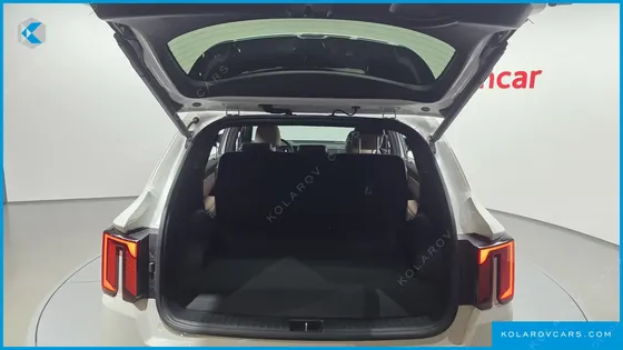 KIA SORENTO HEV 1.6 2WD