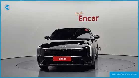 KIA K8 2.5 GASOLINE 2WD