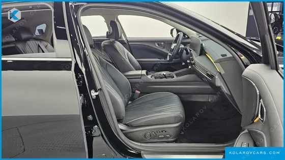 KIA K8 2.5 GASOLINE 2WD