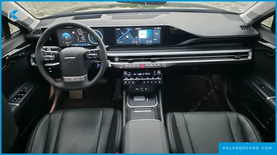 HYUNDAI GRANDEUR EXCLUSIVE