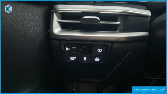 HYUNDAI GRANDEUR EXCLUSIVE