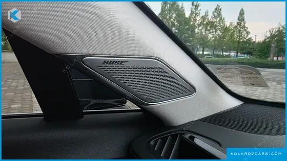 HYUNDAI GRANDEUR EXCLUSIVE