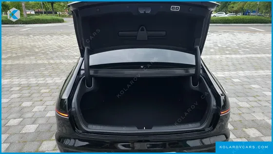HYUNDAI GRANDEUR EXCLUSIVE