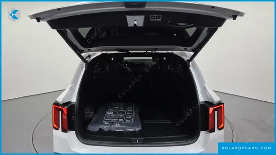 KIA SORENTO GASOLINE 2.5T 4WD