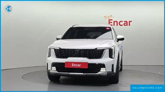 KIA SORENTO HEV 1.6 2WD