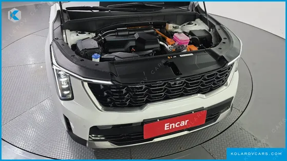 KIA SORENTO HEV 1.6 2WD