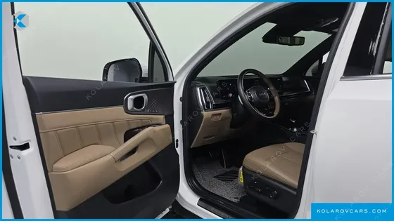 KIA SORENTO HEV 1.6 2WD