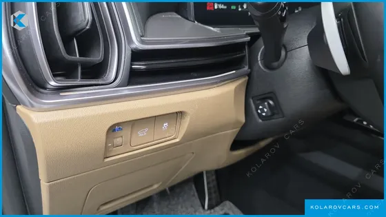 KIA SORENTO HEV 1.6 2WD