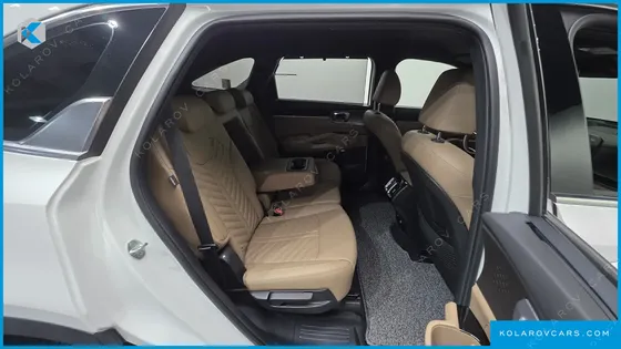 KIA SORENTO HEV 1.6 2WD
