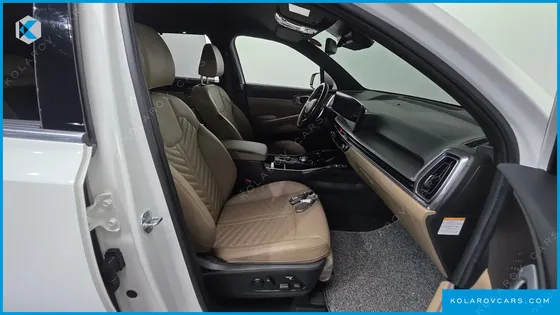 KIA SORENTO HEV 1.6 2WD