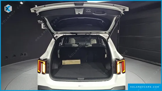 KIA SORENTO HEV 1.6 2WD