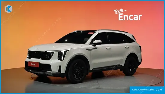 KIA SORENTO HEV 1.6 2WD