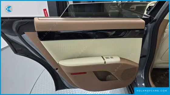 HYUNDAI GRANDEUR CALLIGRAPHY