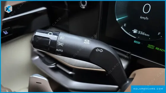 HYUNDAI GRANDEUR CALLIGRAPHY