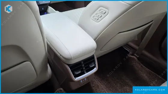HYUNDAI GRANDEUR CALLIGRAPHY