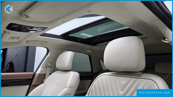HYUNDAI GRANDEUR CALLIGRAPHY