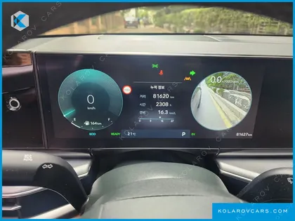 HYUNDAI GRANDEUR EXCLUSIVE