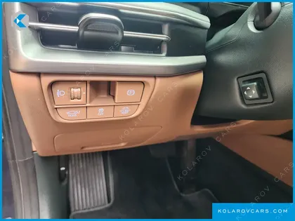 HYUNDAI GRANDEUR EXCLUSIVE
