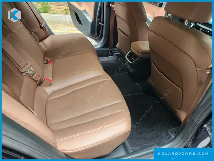 HYUNDAI GRANDEUR EXCLUSIVE