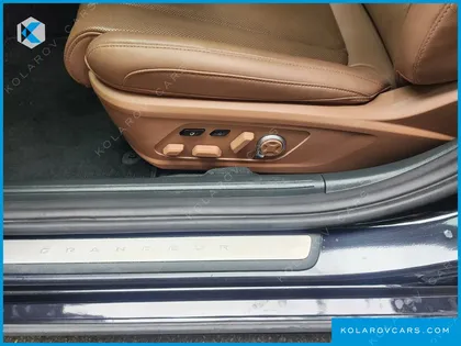 HYUNDAI GRANDEUR EXCLUSIVE