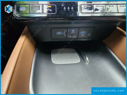 HYUNDAI GRANDEUR EXCLUSIVE