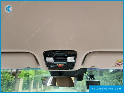 HYUNDAI GRANDEUR EXCLUSIVE