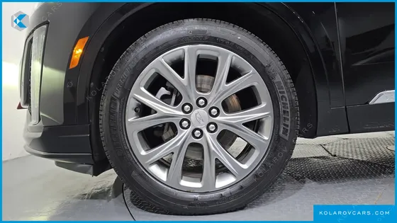 CADILLAC XT6 3.6 SPORT