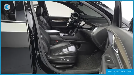 CADILLAC XT6 3.6 SPORT