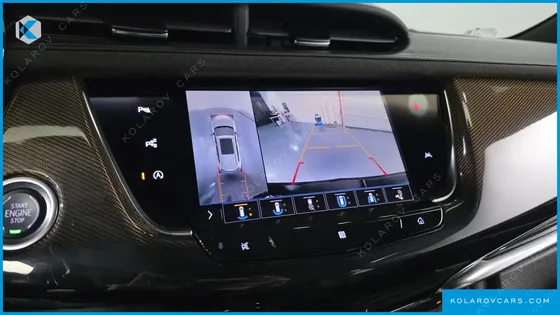 CADILLAC XT6 3.6 SPORT