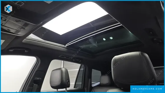 CADILLAC XT6 3.6 SPORT