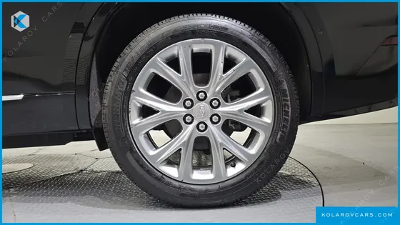CADILLAC XT6 3.6 SPORT