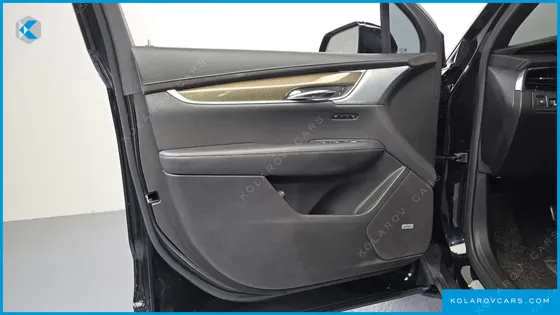 CADILLAC XT6 3.6 SPORT